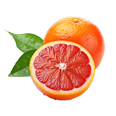 Organic Frozen Sicilian Blood Orange Juice 1kg