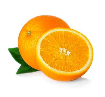 Organic Frozen Sicilian Blonde Orange Juice 1kg