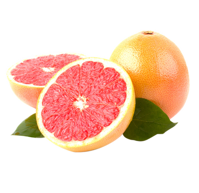 Organic Frozen Sicilian  Pink Grapefruit Juice 1kg