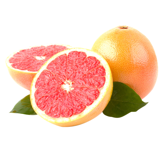 Organic Frozen Sicilian  Pink Grapefruit Juice 1kg