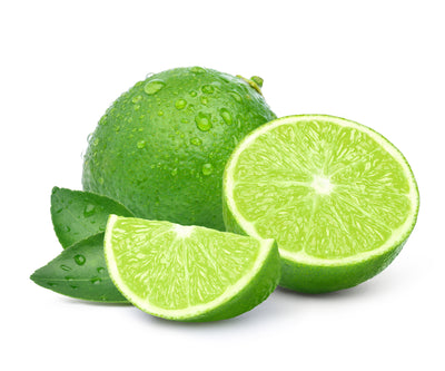 Organic Frozen Sicilian Lime Juice 1kg