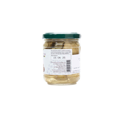 Organic Artichokes in Brine 200g