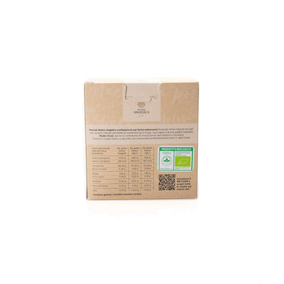 Organic Maiorca Integrale flour 1kg