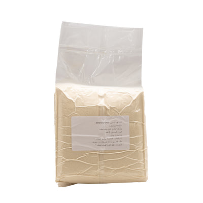 Organic Timilia Durum Wheat Semolina Flour 5kg
