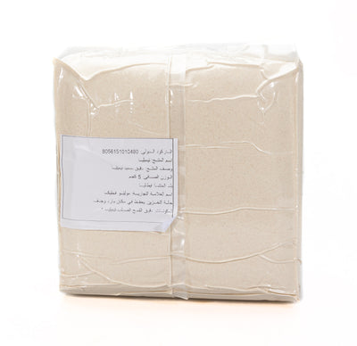 Organic Durum Wheat Flour - Timilia Semolato 5kg