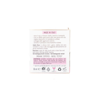 Organic Purifying Face Cream 50ml