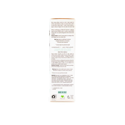 Organic Extra-Gentle Shampoo 200ml
