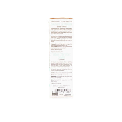 Organic Extra-Gentle Shampoo 200ml