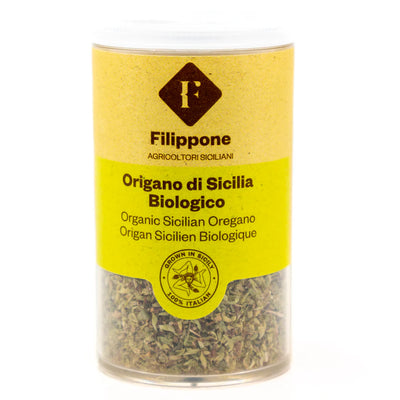dried  oregano