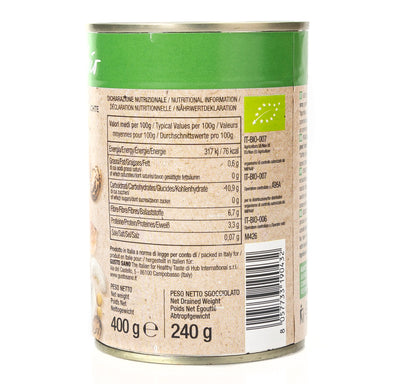 Organic Pear Barley ,Beans & Pulses /Orge