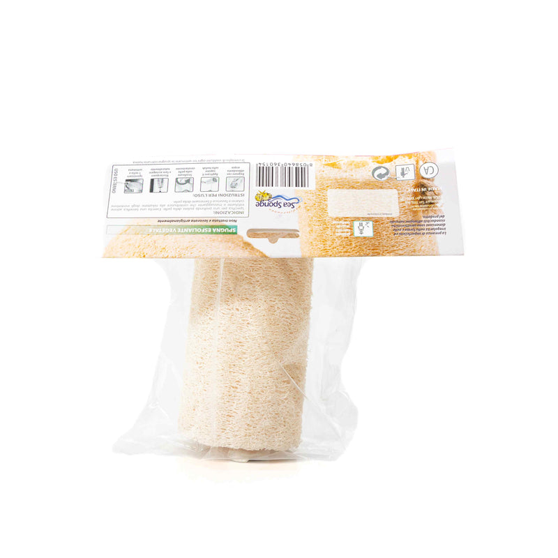 Organic Loofah (Vegan Sponge)