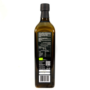 organic Olive oil