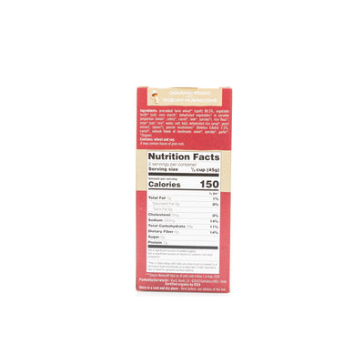 Organic Farro with Porcini Mushrooms 100g