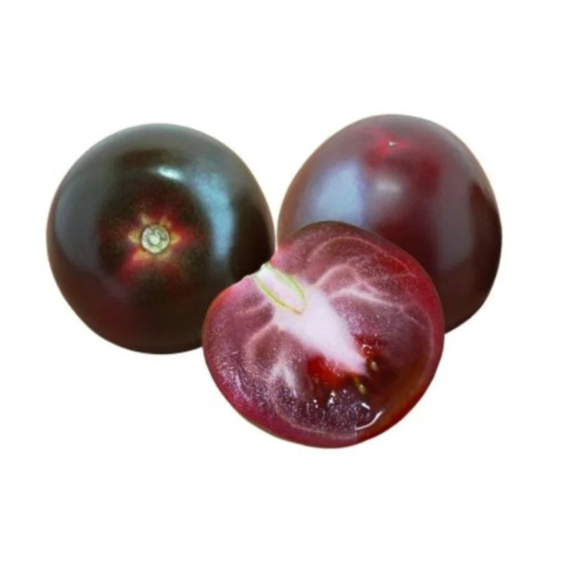 Organic Tomato Cherry Chocolate