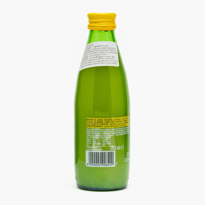 Organic Lemon Juice 250ml