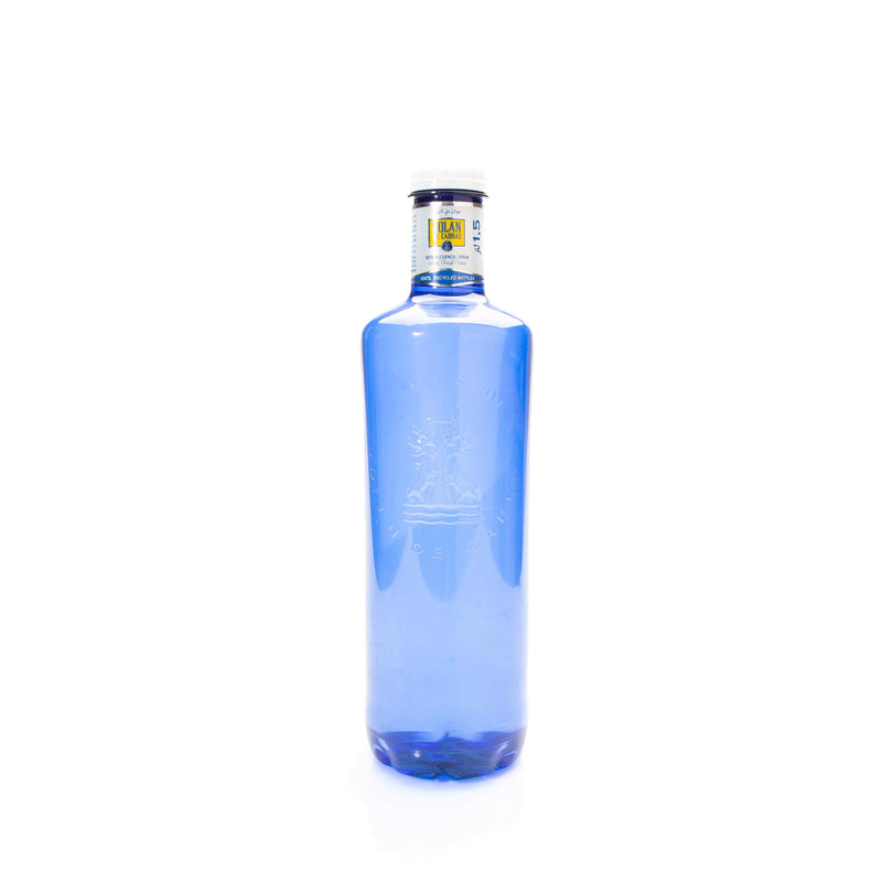 Organic Still Mineral Water 1.5L