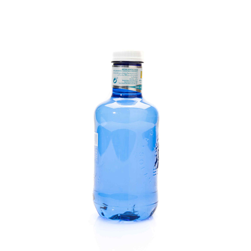 Organic Still Mineral Water 330ml