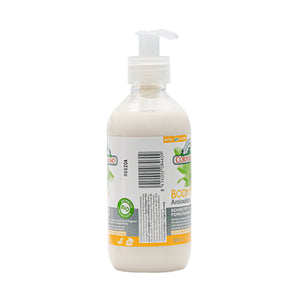 Corpore Sano Organic Antioxidant Body Milk 300ml image 1