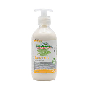 Corpore Sano Organic Antioxidant Body Milk 300ml image 1