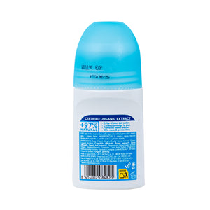Organic Deo Rollon Marigold 75ml image 1