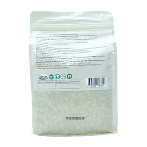 Organic White Beans