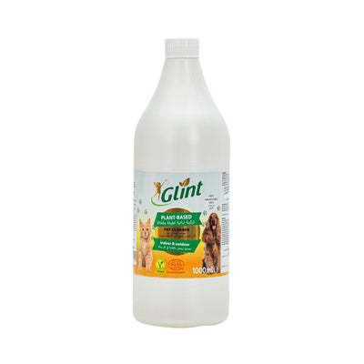 Organic Pet Cleaner Eco-Detergent 1L_Image1