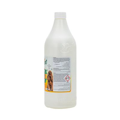 Organic Pet Cleaner Eco-Detergent 1L_Image1