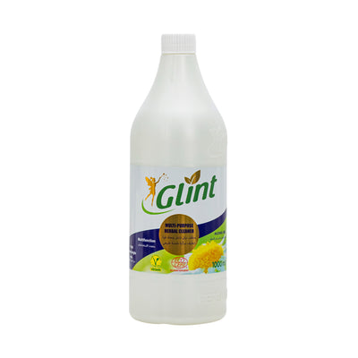 Organic Multi-Purpose Cleaner Eco-Detergent 1L_Image1
