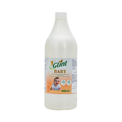 Organic Baby Safe Laundry 1L_Image1