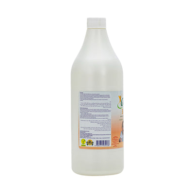 Organic Baby Safe Laundry 1L_Image1
