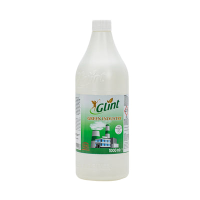 Organic Green Industry Cleaner 1L_Image1