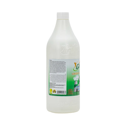 Organic Green Industry Cleaner 1L_Image1