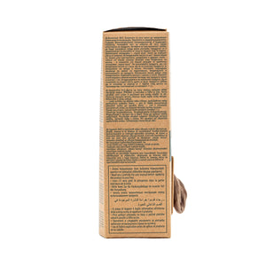 Organic Hair Color Cream 7/00 Blonde 60ml image 1