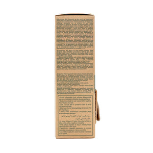 Organic Hair Color Cream 5.03 Light Golden Brown image 1