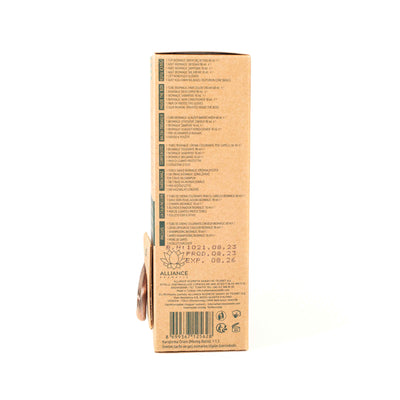 Organic Hair Color Cream 7/03 Natural Golden Blonde 60ml
