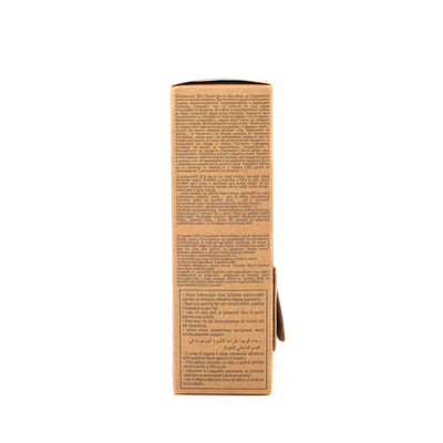Organic Hair Color Cream 6/72 Dark Beige Blonde 60ml