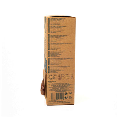 Organic Hair Color CK 66/43 Deep Dark Blonde 60ml