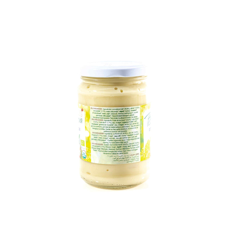 Organic Omeganaise 240ml