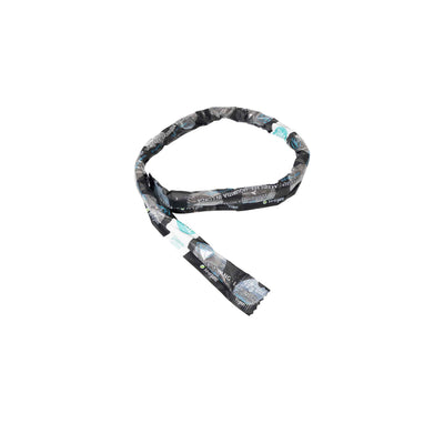 Terrasana Organic Salt Liquorice Rope 56g - Terrasana -