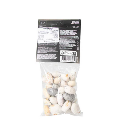 Terrasana Stones Sweet Liquorice 100G