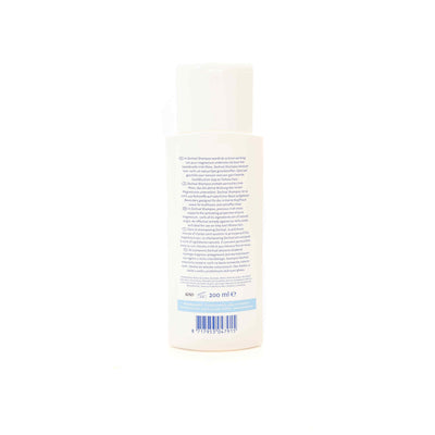 Organic Pure Magnesium Irish Moss Shampoo 200ml
