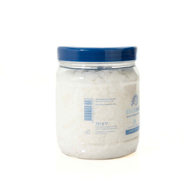 Organic Pure Magnesium Bath Crystals 750g