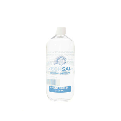 Zechsal Pure Magnesium Oil 500ml