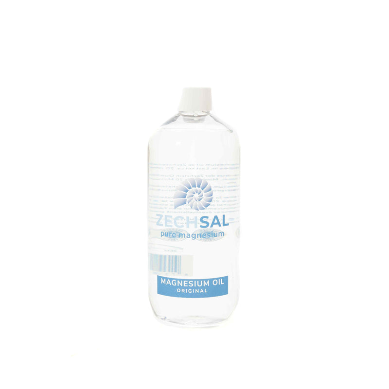 Zechsal Pure Magnesium Oil 500ml