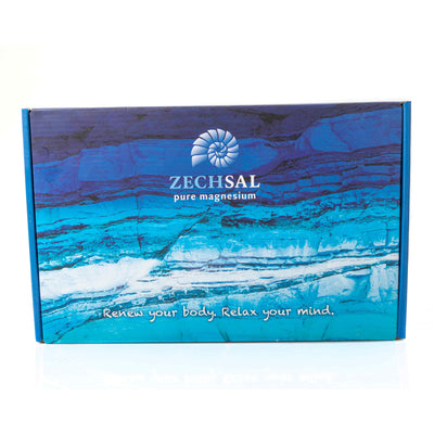 Organic Mini Gift Box 210G