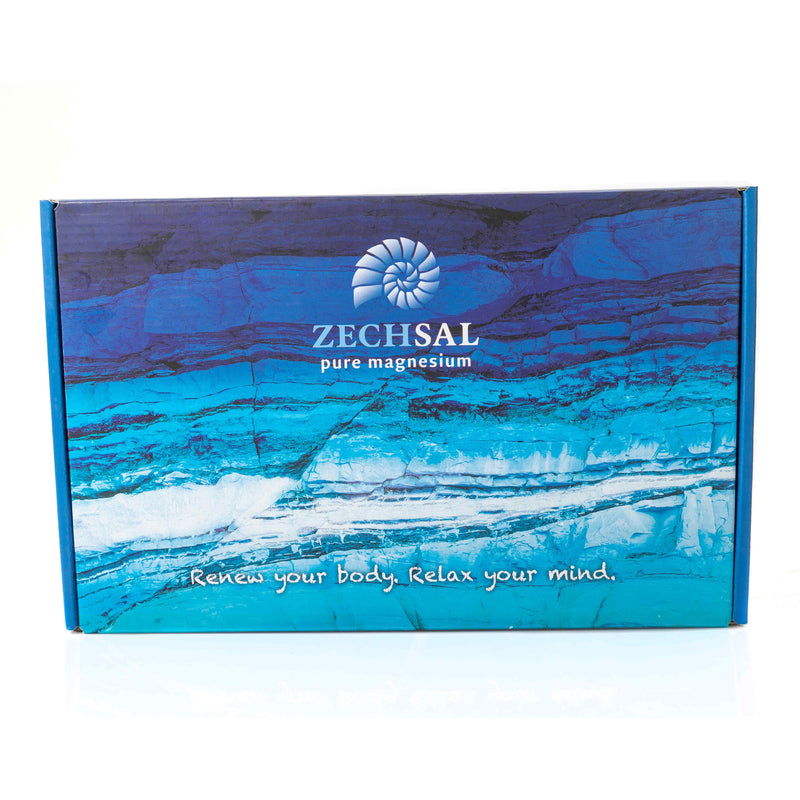 Organic Mini Gift Box 210G