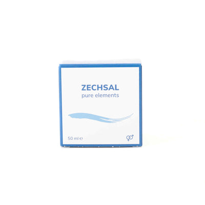 Organic Pure Elements Face Cream 50ml
