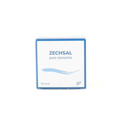 Zechsal Pure Elements Face Cream 50ml