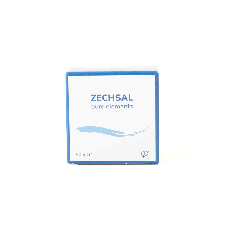 Organic Pure Elements Face Cream 50ml