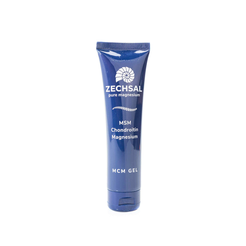 Zechsal Pure Magnesium MCM Gel 100ml